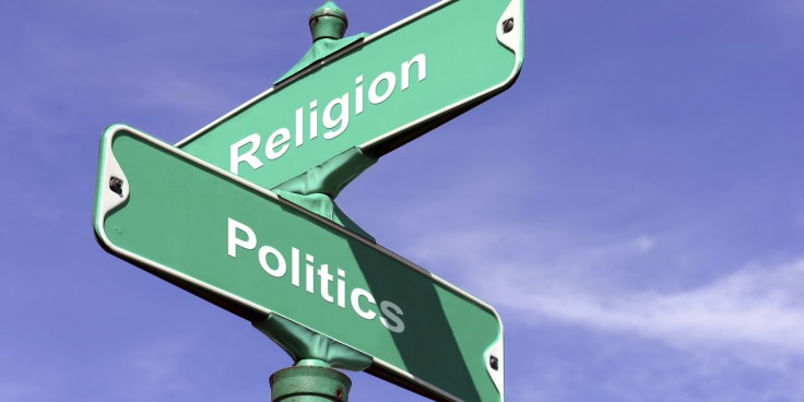 religion-politcs